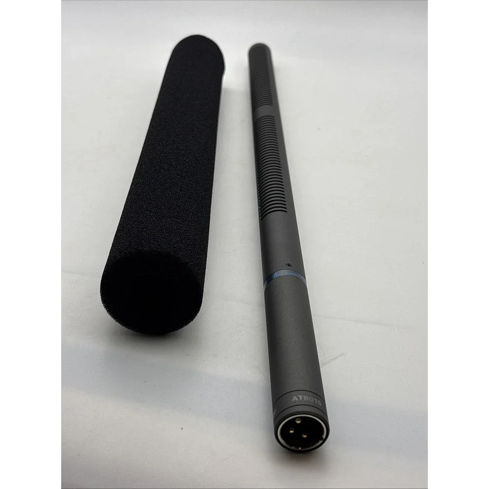 Audio-Technica AT8015 Condenser Microphone